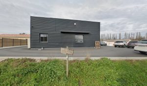 Nouvelle Pharmacie de Vayres à 33870 Vayres
