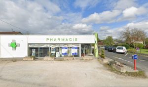 Pharmacie Martina à Noyers-sur-Cher