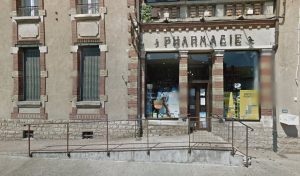 Pharmacie de Romenay à Romenay