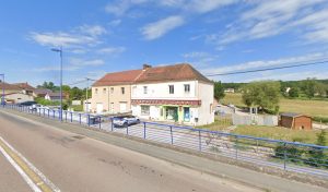 Pharmacie du canal à Écuisses