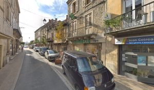 Pharmacie Tixier à Le Bugue