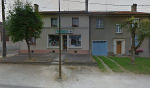 Pharmacie Becker à Seuil-d'Argonne