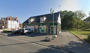 PHARMACIE DE L&rsquo;ISLE I Cepoy 45 à Cepoy