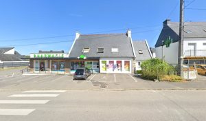 Pharmacie Briand à Carhaix-Plouguer
