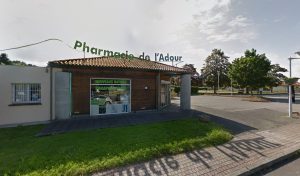 Pharmacie De L&rsquo;Adour à Bazet
