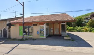 Pharmacie des Loges à Blénod-lès-Toul