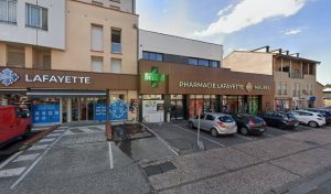 Pharmacie Lafayette Maurel à Muret