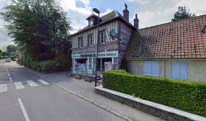 Pharmacie Makhoul à Varengeville-sur-Mer