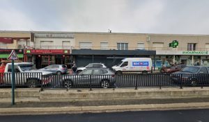 Pharmacie Tchappi à Gonesse