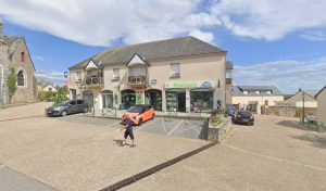Pharmacie Coupeau à Argentré