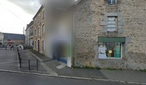 PHARMACIE DU BOCAGE à Fougerolles-du-Plessis