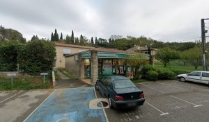 PHARMACIE DE SAINT MONTAN à Saint-Montan