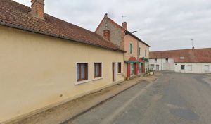 Michot Véronique à Lusigny
