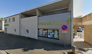 Picaud Frédéric à Cenon-sur-Vienne