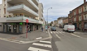 Para Pharmacie à Elbeuf
