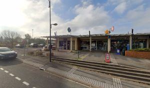 Pharmacie de la Bugallière à Orvault