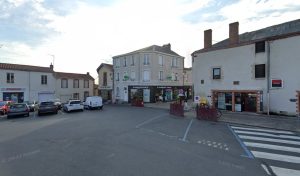 Pharmacie Méneux Médiprix à Clisson