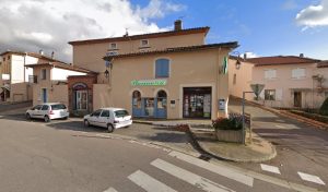 Pharmacie de Cintegabelle à Cintegabelle