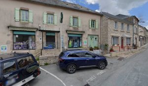 Pharmacie Prioux à 23340 Faux-la-Montagne