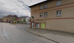 Pharmacie Clairefontaine à Étival-Clairefontaine