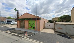Pharmacie du Dropt   Totum à Gironde-sur-Dropt
