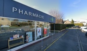 PHARMACIE DES FOUGERETZ I La Chapelle-des-Fougeretz 35 à La Chapelle-des-Fougeretz