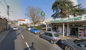 Pharmacie Du Pivort à La Mulatière