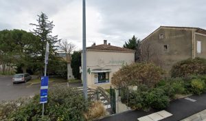 Pharmacie de Montboucher à Montboucher-sur-Jabron