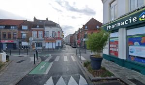 Pharmacie du Trichon   Totum à Roubaix