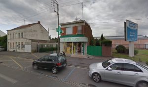 Pharmacie Mariposa à Raismes