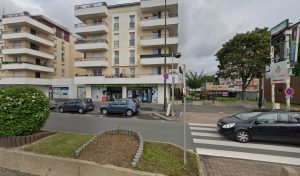Pharmacie de la Poste à Vigneux-sur-Seine