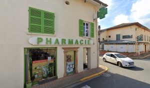 Pharmacie de FAREINS à Fareins