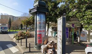 PHARMACIE CENTRALE DE LA GARE I Pierrefitte-sur-Seine 93 à Pierrefitte-sur-Seine