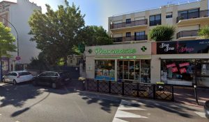 Pharmacie MITRE à Saint-Maur-des-Fossés