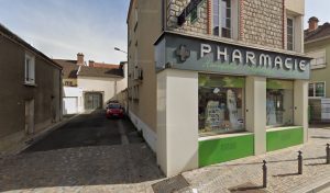 Pharmacie St Jacques à Aÿ-Champagne