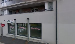 Pharmacie Parisel-Pruvost à Pontfaverger-Moronvilliers