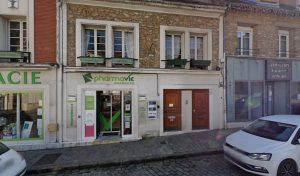Gillard à Tournan-en-Brie