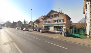 Pharmacie Le Clos d&rsquo;Arcy. à Poissy