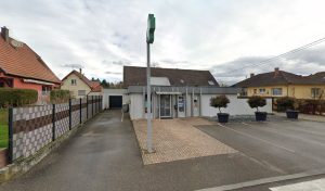 Evolu Pharm à Gerstheim