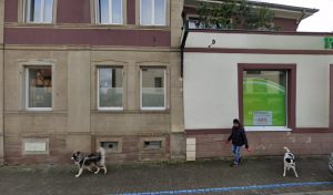 Pharmacie du Centre à Vendenheim