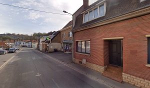Pharmacie de la Lawe à Houdain