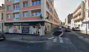 Pharmacie _ Saint-Chamond – Pharmacie Crozet à Saint-Chamond