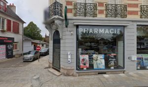 Pharmacie de la Place à Boussac