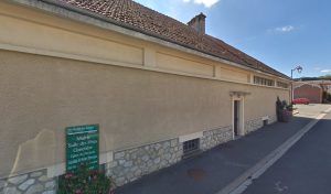 Pharmacie de la Cote des Blancs à Blancs-Coteaux
