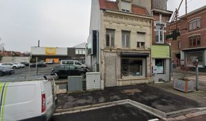 Pharmacie de La Madeleine à La Madeleine