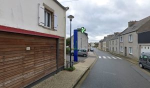 Pharmacie de Lilia à Plouguerneau