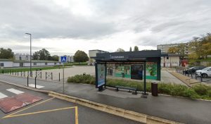Pharmacie des Capucins à Gray