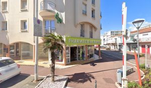Pharmacie des Plages à Saint-Brevin-les-Pins