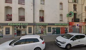 Pharmacie de Montagnac à Montagnac