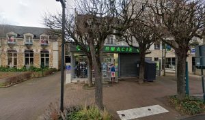 Pharmacie de la Mairie – Vaires   Totum à Vaires-sur-Marne